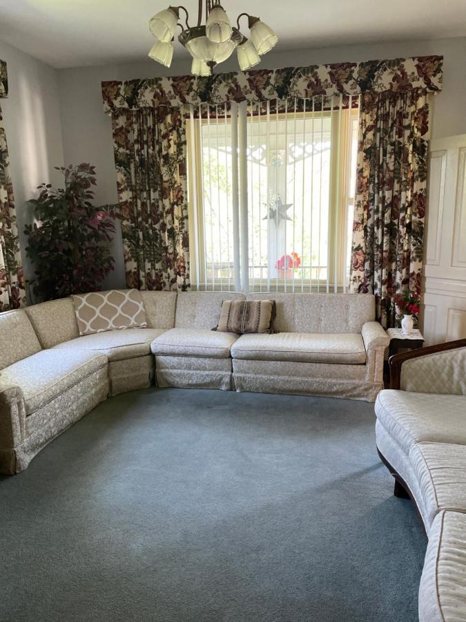 Hillcrest Bed And Breakfast Jim Thorpe Εξωτερικό φωτογραφία