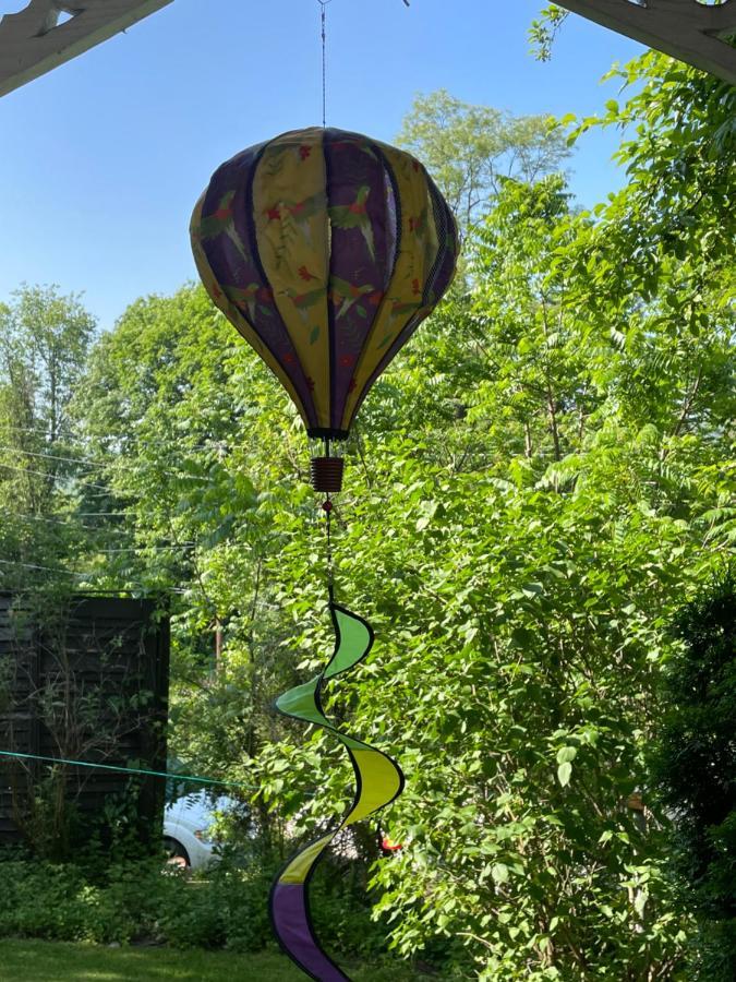 Hillcrest Bed And Breakfast Jim Thorpe Εξωτερικό φωτογραφία