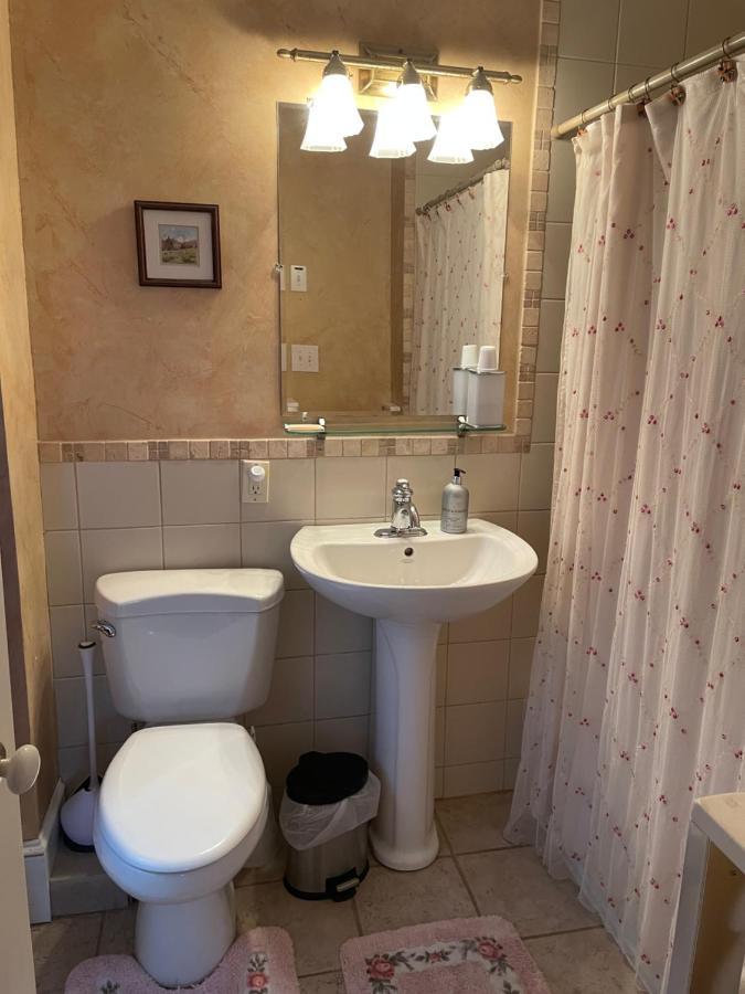 Hillcrest Bed And Breakfast Jim Thorpe Εξωτερικό φωτογραφία