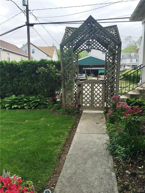 Hillcrest Bed And Breakfast Jim Thorpe Εξωτερικό φωτογραφία