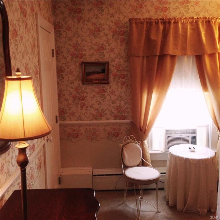 Hillcrest Bed And Breakfast Jim Thorpe Εξωτερικό φωτογραφία