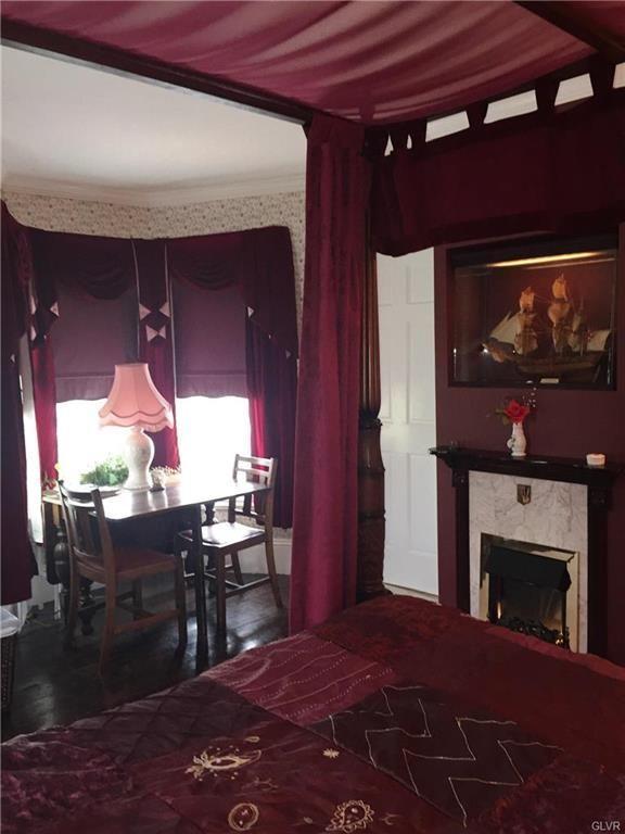 Hillcrest Bed And Breakfast Jim Thorpe Εξωτερικό φωτογραφία